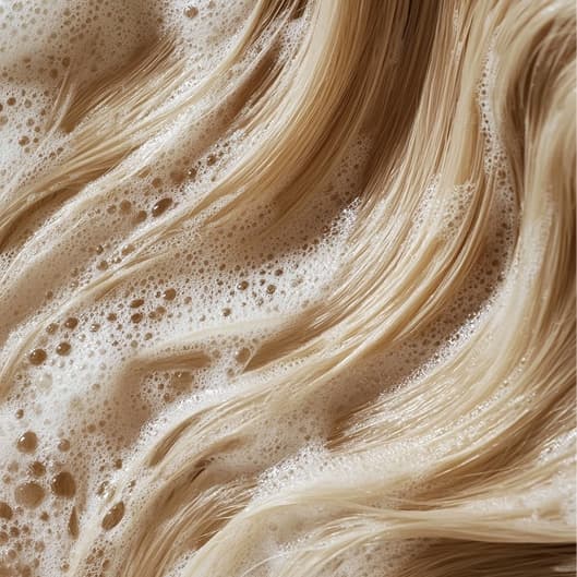 Shampoo and Blowout Package